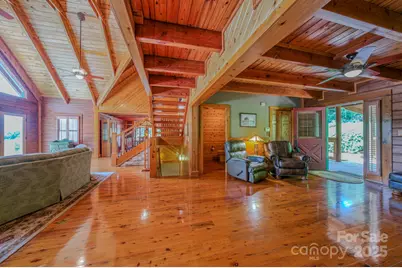 249 Serenity Mountain Lane, Mars Hill, NC 28754 - Photo 14