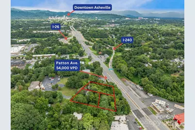 220, 226 & 99999 Hazel Mill Road, Asheville, NC 28806 - Photo 2