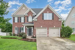 9562 Indian Beech Ave NW, Concord, NC 28027 - Photo 1