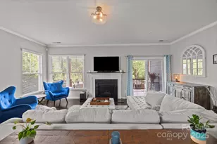 18804 Avery Park Dr, Cornelius, NC 28031 - Photo 22