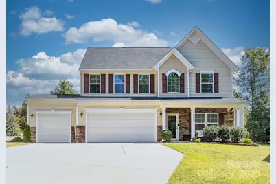 3536 Canyon Live Oak Court, Gastonia, NC 28056 - Photo 1