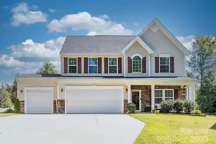 3536 Canyon Live Oak Ct, Gastonia, NC 28056 - Photo 1