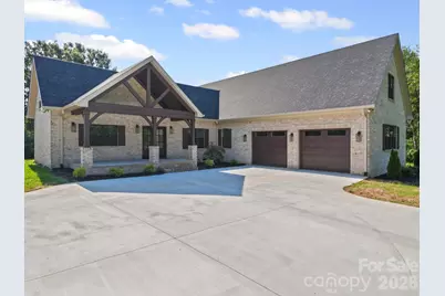 4208 Blanchard Circle, Indian Trail, NC 28079 - Photo 2