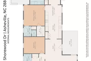 52 Shorewood Dr, Asheville, NC 28804 - Photo 34