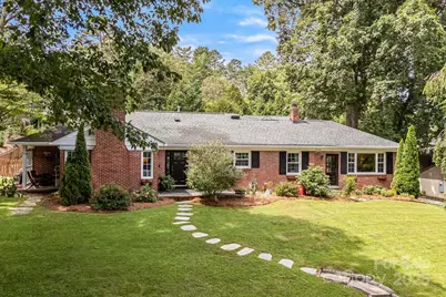 52 Shorewood Drive, Asheville, NC 28804 - Photo 1