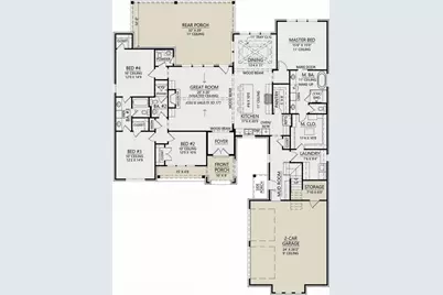 1216 Rosa Drive #64, Monroe, NC 28112 - Photo 14