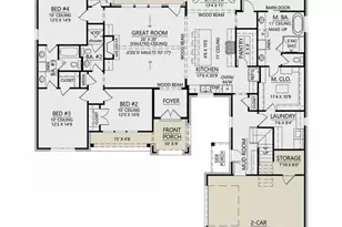 1216 Rosa Dr, Monroe, NC 28112 - Photo 14