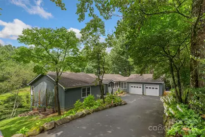 3175 Clear Creek Road, Highlands, NC 28741 - Photo 2