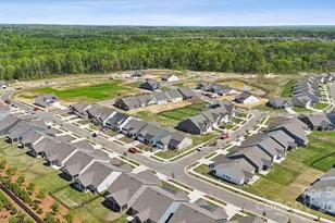 317 Basil Dr, Indian Trail, NC 28079 - Photo 48