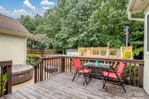 202 Woodridge Dr, Belmont, NC 28012 - Photo 38