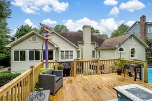 202 Woodridge Dr, Belmont, NC 28012 - Photo 28