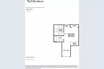 3110 Finchborough Court #244, Charlotte, NC 28269 - Photo 20