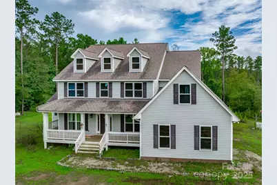 5241 Knopf Drive, Great Falls, SC 29055 - Photo 1