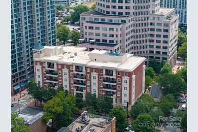 526 N Church Street #526, Charlotte, NC 28202 - Photo 1