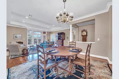 526 N Church Street #526, Charlotte, NC 28202 - Photo 8