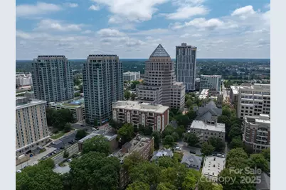 526 N Church Street #526, Charlotte, NC 28202 - Photo 44
