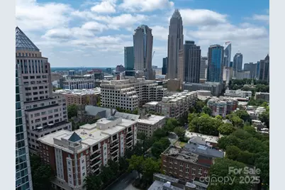 526 N Church Street #526, Charlotte, NC 28202 - Photo 40