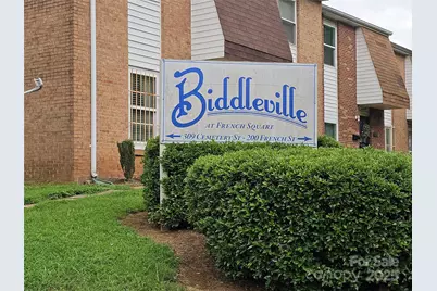 307 French Street, Charlotte, NC 28216 - Photo 2