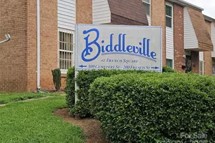 307 French St, Charlotte, NC 28216 - Photo 2