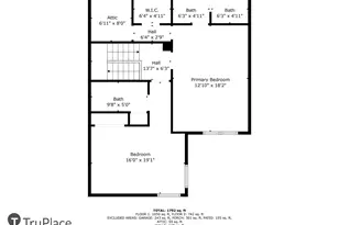 806 Colony Oaks Dr, Monroe, NC 28112 - Photo 42