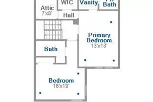 806 Colony Oaks Dr, Monroe, NC 28112 - Photo 44