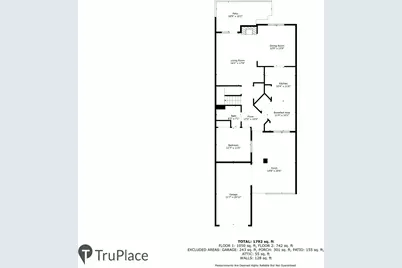 806 Colony Oaks Drive, Monroe, NC 28112 - Photo 40