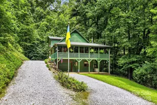 349 Quarry Trail, Old Fort, NC 28762 - Photo 38