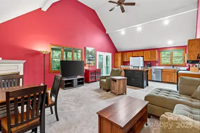 349 Quarry Trail, Old Fort, NC 28762 - Photo 4