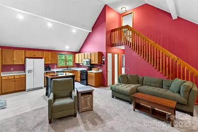 349 Quarry Trail, Old Fort, NC 28762 - Photo 6