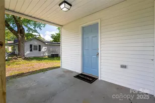 1405 Birch St, Kannapolis, NC 28081 - Photo 26