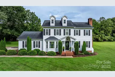 2169 E Winds Avenue, Morganton, NC 28655 - Photo 1