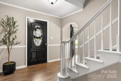 2169 E Winds Avenue, Morganton, NC 28655 - Photo 2