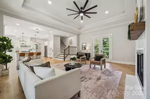 268 Laurel Crest Dr, Kannapolis, NC 28081 - Photo 10