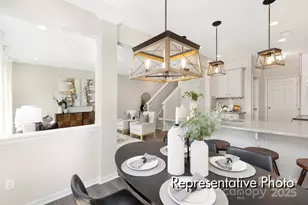 1410 Autumn Colors Ln, High Shoals, NC 28077 - Photo 8