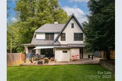 60 Dorchester Avenue, Asheville, NC 28806 - Photo 44