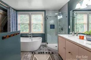 60 Dorchester Ave, Asheville, NC 28806 - Photo 34