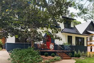 60 Dorchester Ave, Asheville, NC 28806 - Photo 2