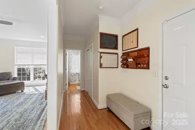 12027 Lawings Corner Drive, Huntersville, NC 28078 - Photo 16