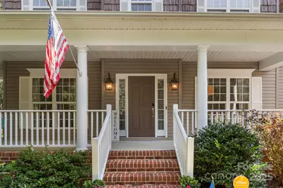 12027 Lawings Corner Drive, Huntersville, NC 28078 - Photo 2