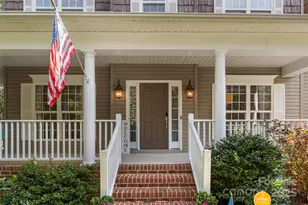 12027 Lawings Corner Dr, Huntersville, NC 28078 - Photo 2