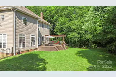 12027 Lawings Corner Drive, Huntersville, NC 28078 - Photo 36