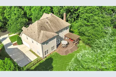 12027 Lawings Corner Drive, Huntersville, NC 28078 - Photo 38