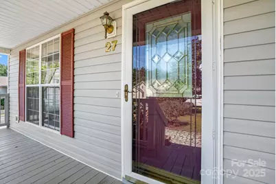 27 Eden Glen Road, Black Mountain, NC 28711 - Photo 4