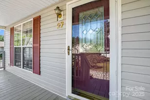 27 Eden Glen Rd, Black Mountain, NC 28711 - Photo 4