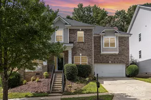 7521 Chaddsley Dr, Huntersville, NC 28078 - Photo 2