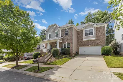 7521 Chaddsley Drive, Huntersville, NC 28078 - Photo 48