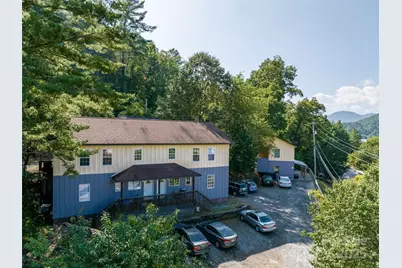 44 & 54 Legacy Lane, Cullowhee, NC 28723 - Photo 4