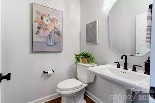 3826 Dahlia Dr, Harrisburg, NC 28075 - Photo 22