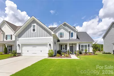 3826 Dahlia Drive, Harrisburg, NC 28075 - Photo 2