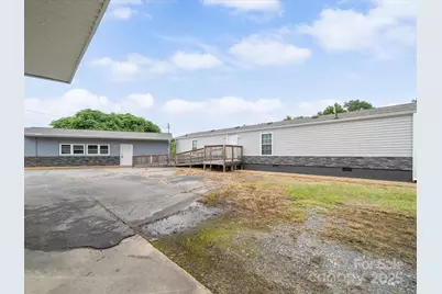 1168 W Main Street, Forest City, NC 28043 - Photo 2